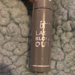 IT Cosmetics Lash Blowout Mascara in Gray